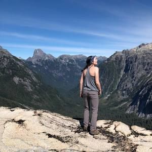 Meet your Posher, Brooke